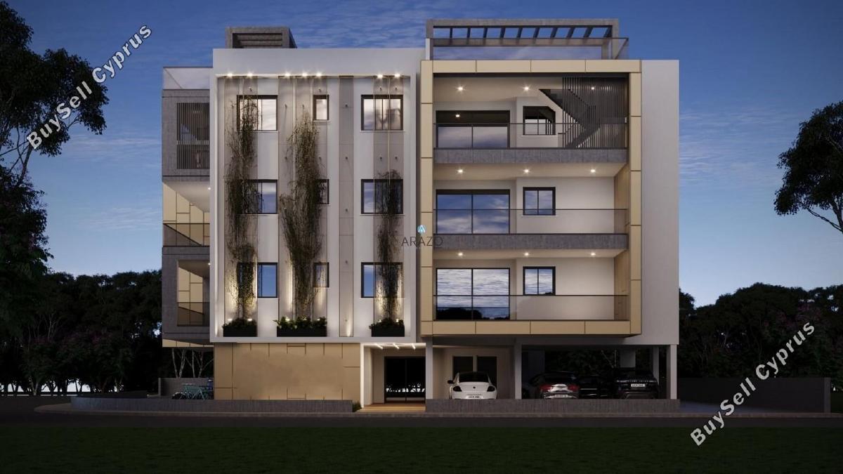 2 bedroom penthouse for sale aradippou larnaca 1217438 image 5625445