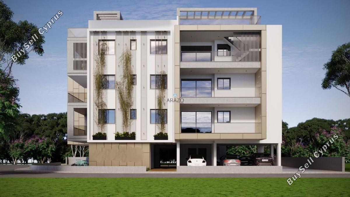2 bedroom penthouse for sale aradippou larnaca 1217438 image 5625461