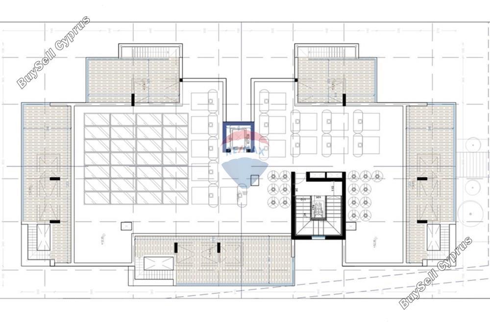 2 bedroom penthouse for sale aradippou larnaca 8399438 image 15217473