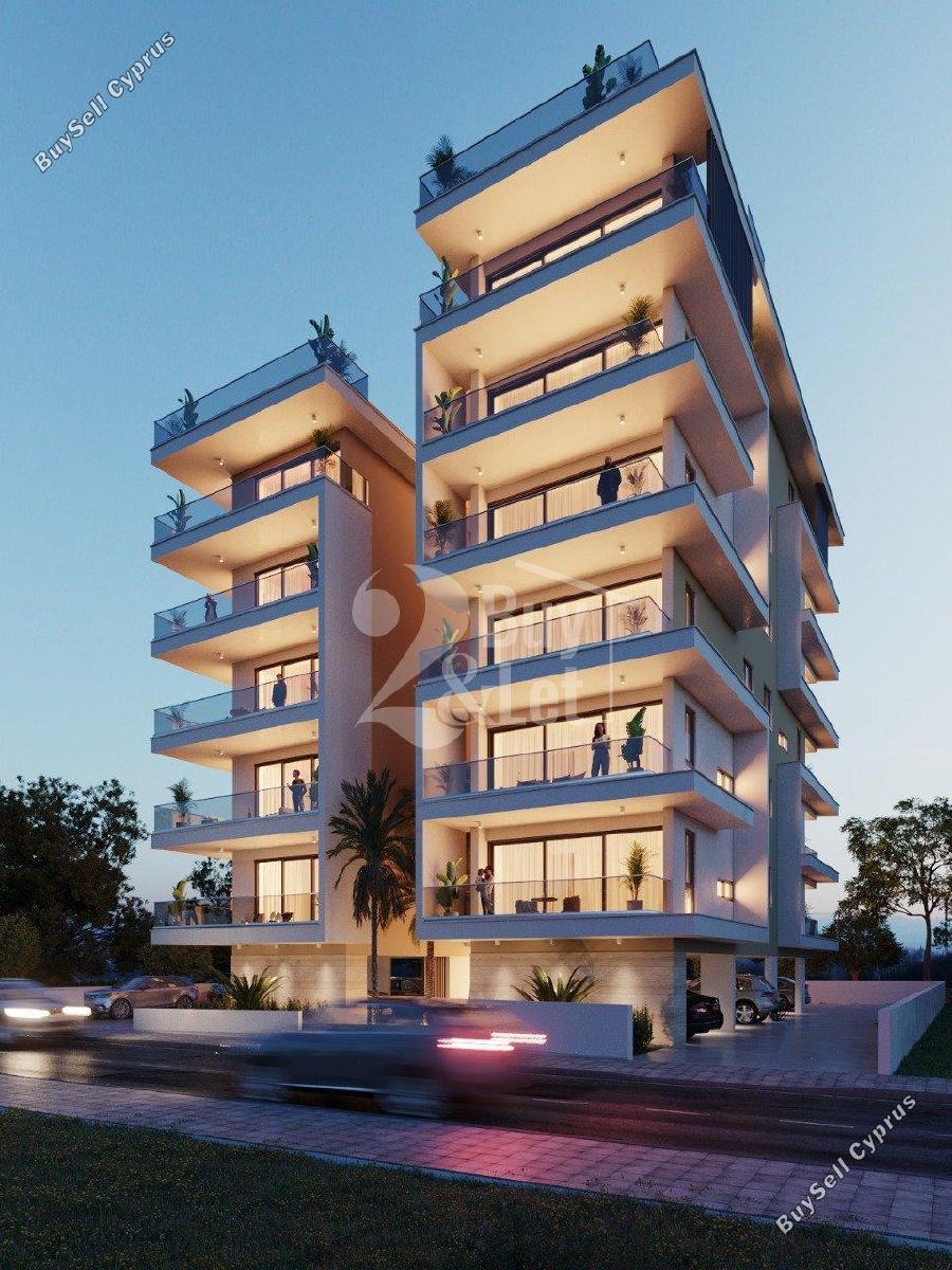 2 bedroom penthouse for sale chrysopolitissa larnaca 7784438 image 10636287