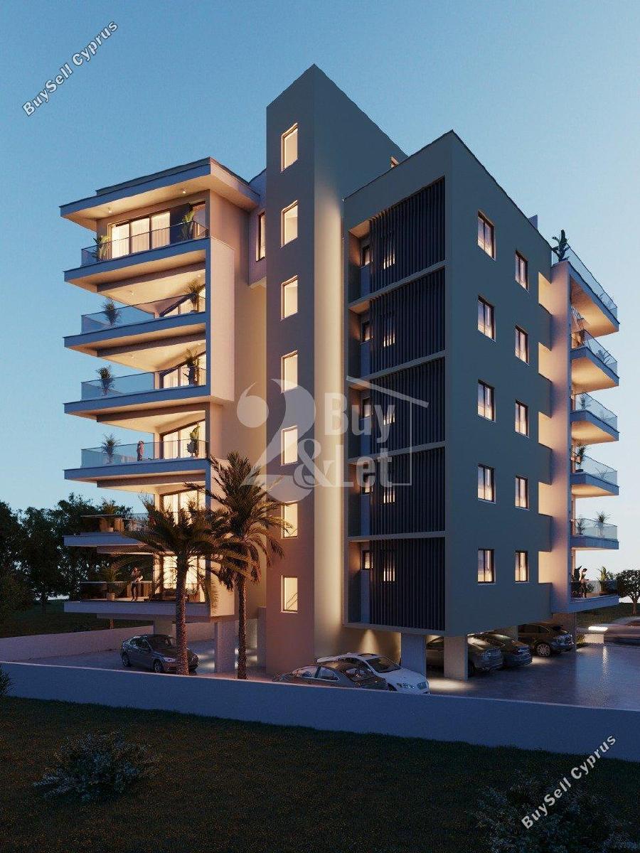 2 bedroom penthouse for sale chrysopolitissa larnaca 7784438 image 10636290