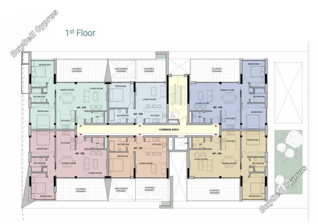 3 bedroom apartment for sale agios athanasios limassol 1873438 image 6950062