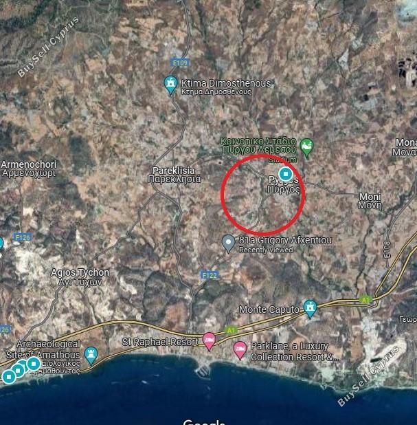 land for sale parekklisia limassol 7736438 image 10179747