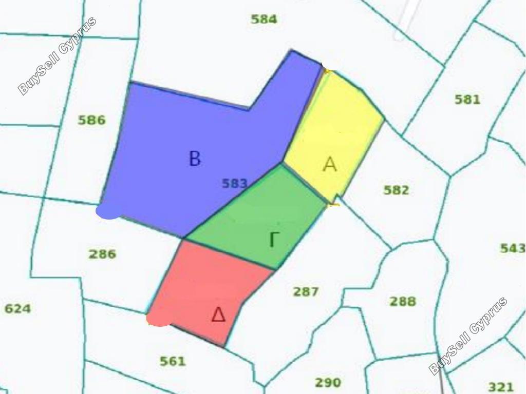 land for sale potami nicosia 1088438 image 15601593
