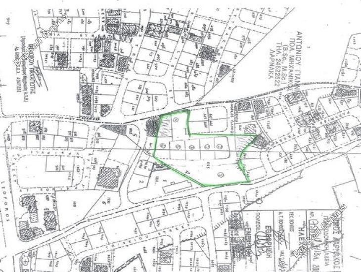 land for sale sotiros agios ioannis larnaca larnaca 7870438 image 11377838