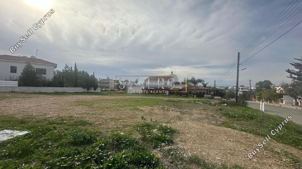 plot for sale archangelos nicosia 1620438 image 16743933