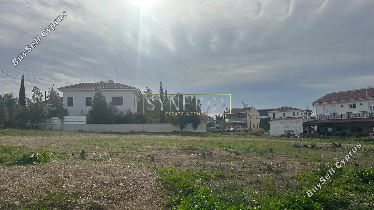 plot for sale archangelos nicosia 1620438 image 16743934