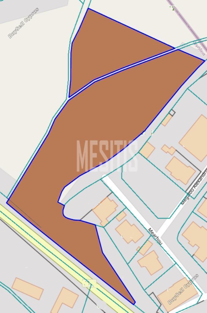 plot for sale ormideia larnaca 7993438 image 12208941