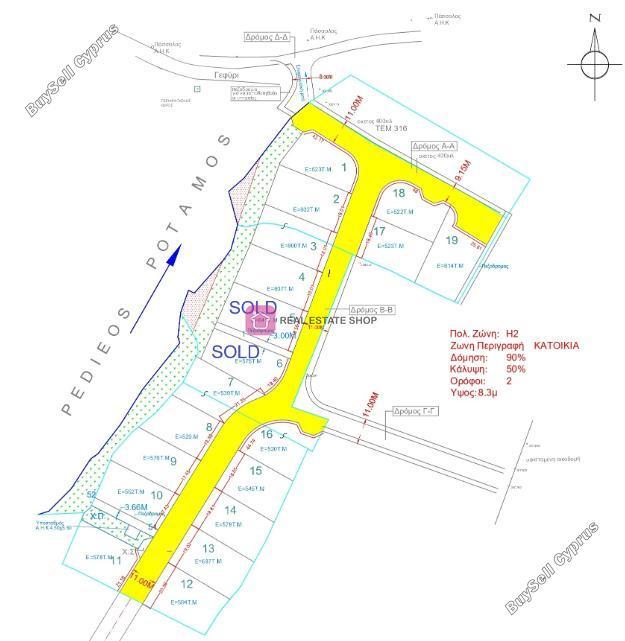 plot for sale pano deftera nicosia 8892438 image 17322400
