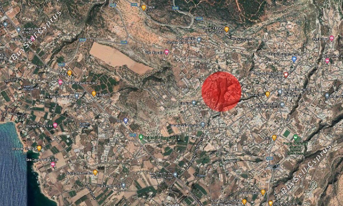 plot for sale peyia paphos 1898438 image 14216093
