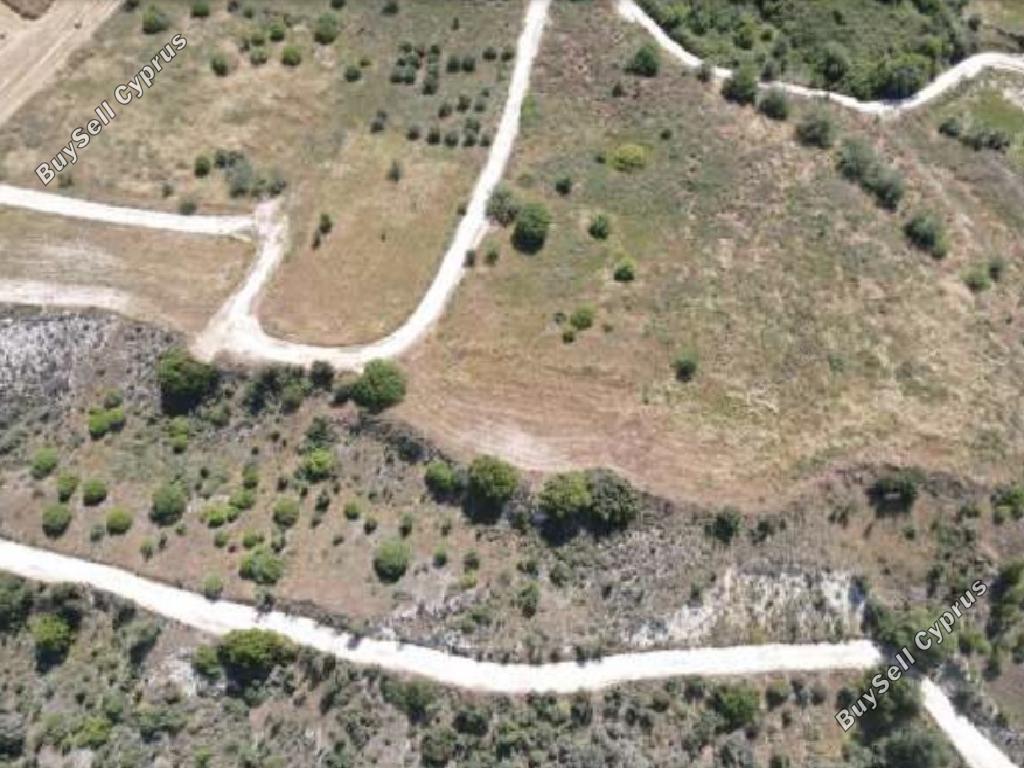 3028 SQM Land for sale in Kedares, Paphos 15600376