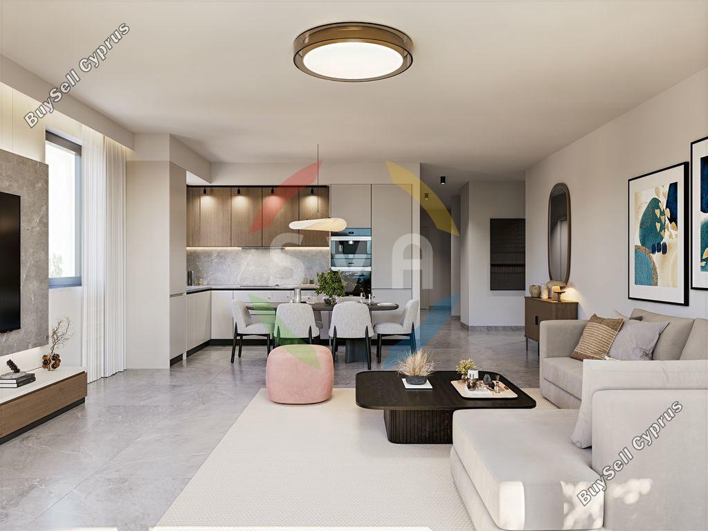 3 Bedroom Apartment for sale in Agios Silas, Limassol 15995485