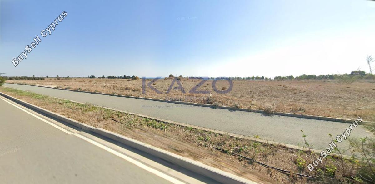 83325 SQM Land for sale in Softades, Larnaca 16205390