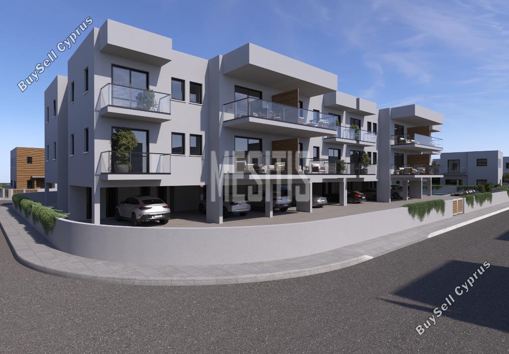 2 Bedroom Apartment for sale in Frenaros, Famagusta 16220871