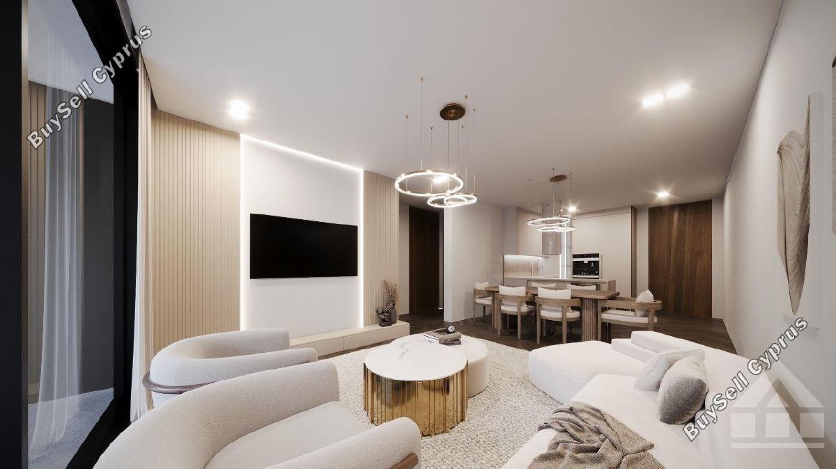 2 Bedroom Penthouse for sale in Aradippou, Larnaca 16533769