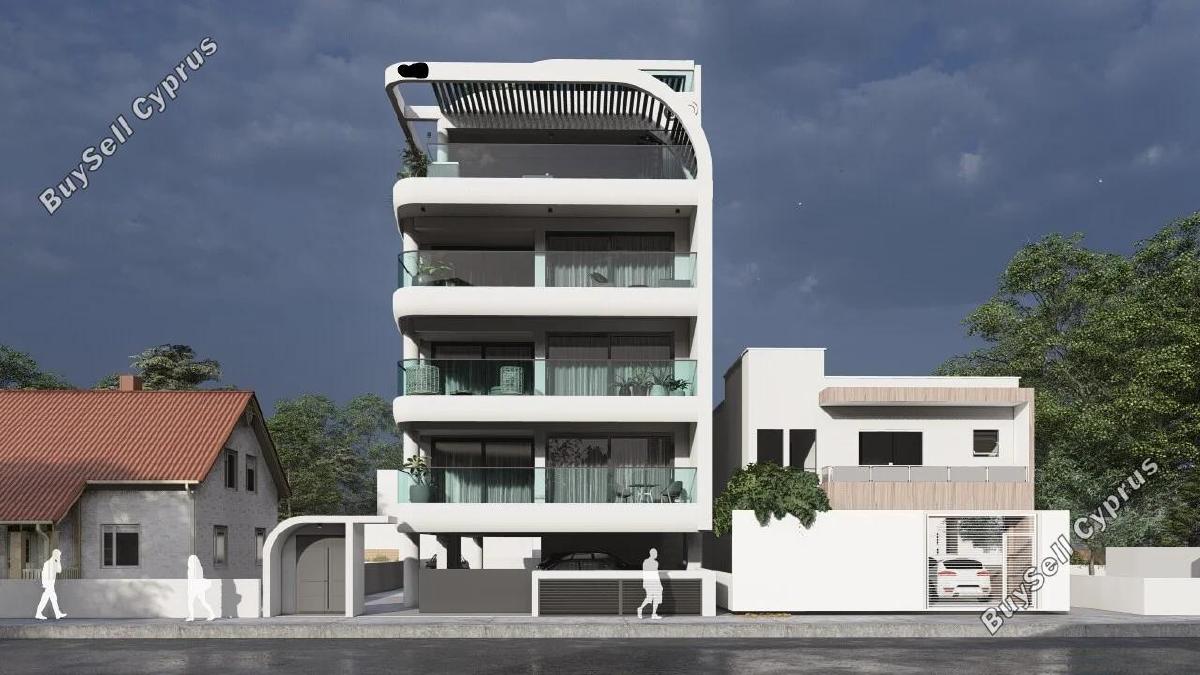 2 Bedroom Apartment for sale in Katholiki, Limassol 16793923