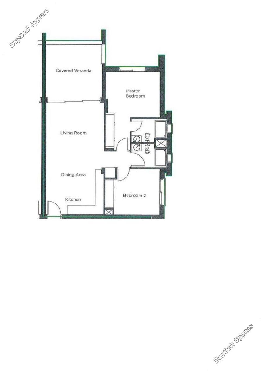 2 bedroom apartment for rent tserkezoi limassol 8785538 image 16654318