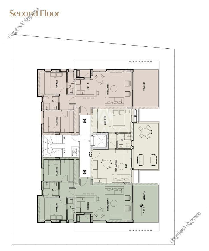 2 bedroom apartment for sale agios spyridonas limassol 8447538 image 15067759