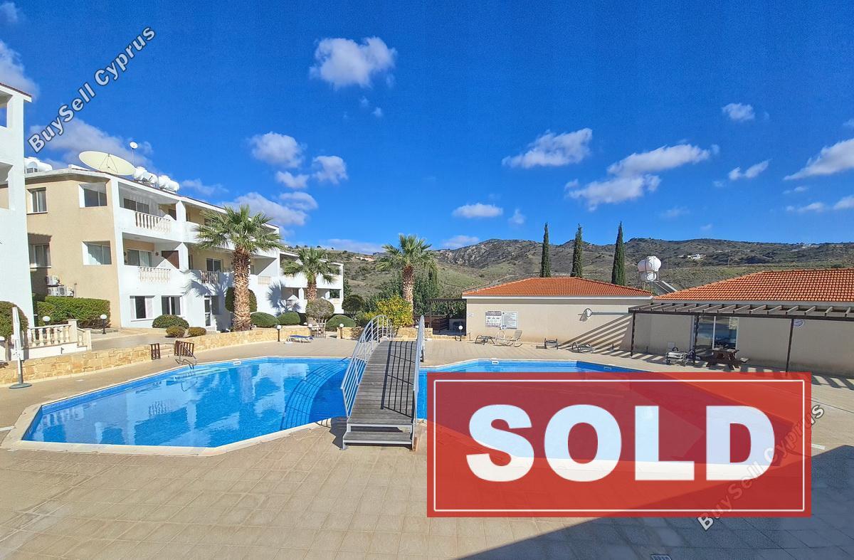 2 bedroom ground floor apartment sold peyia paphos 866538 image 739543