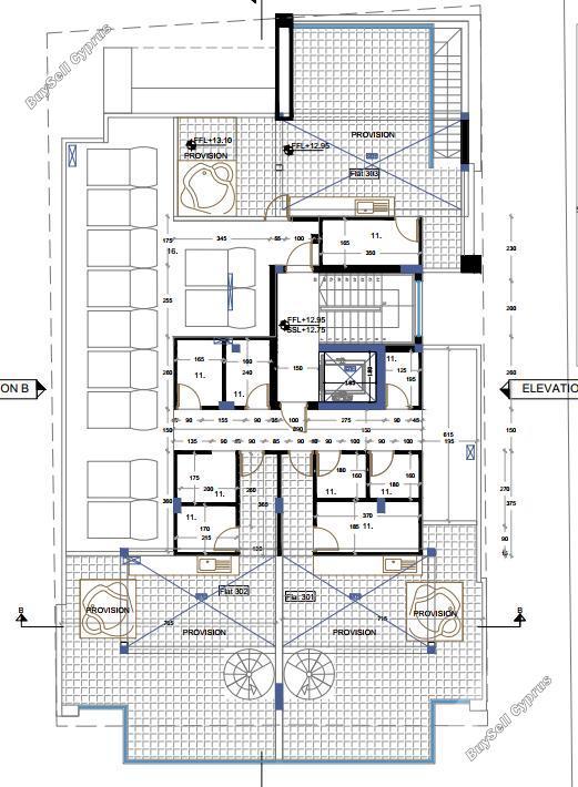 2 bedroom penthouse for sale aradippou larnaca 7906538 image 17311746