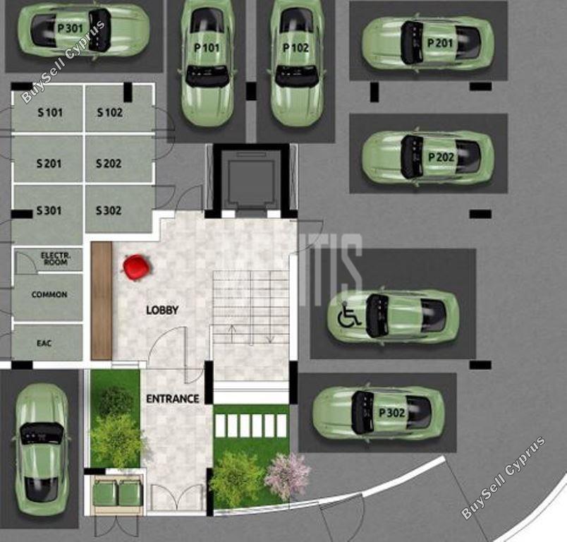 2 bedroom penthouse for sale ypsonas limassol 1809538 image 11044761