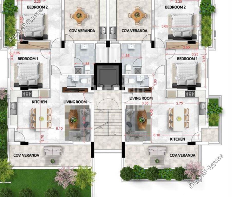 2 bedroom penthouse for sale ypsonas limassol 1809538 image 11044763