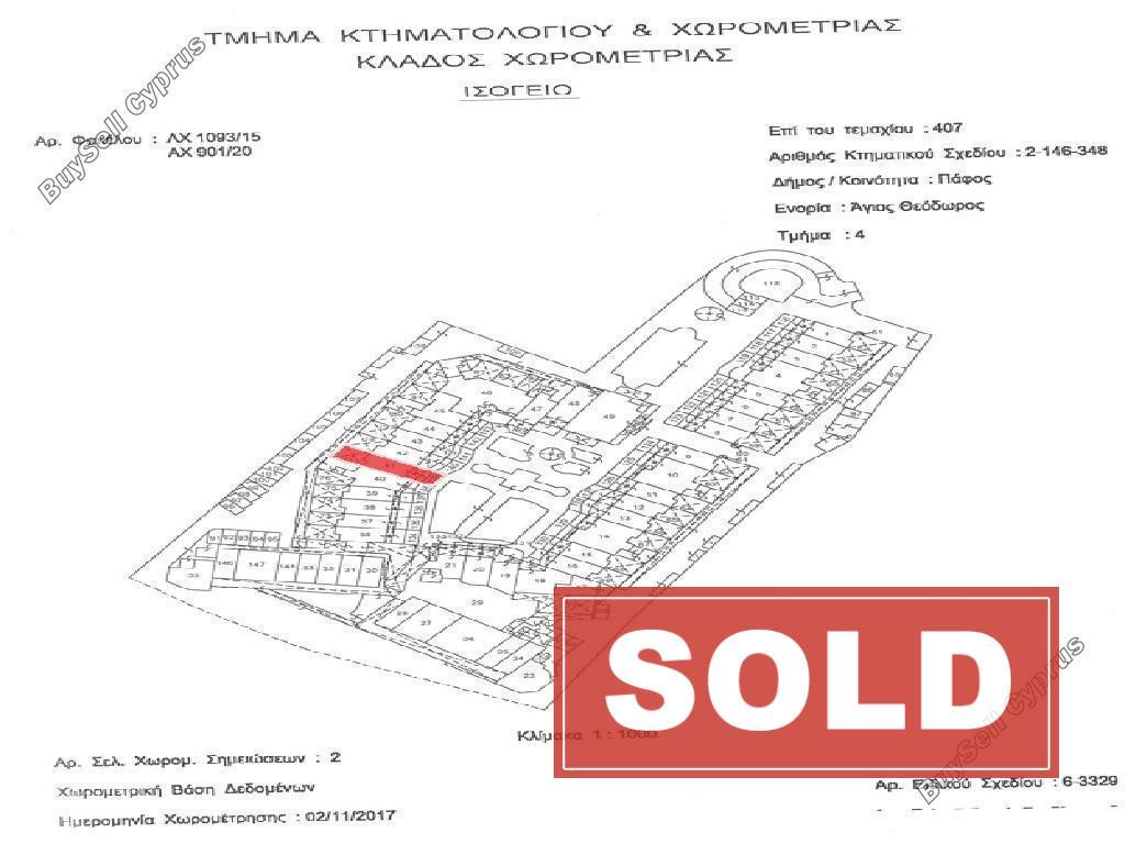 2 bedroom town house sold tombs of the kings paphos 8666538 image 16009850