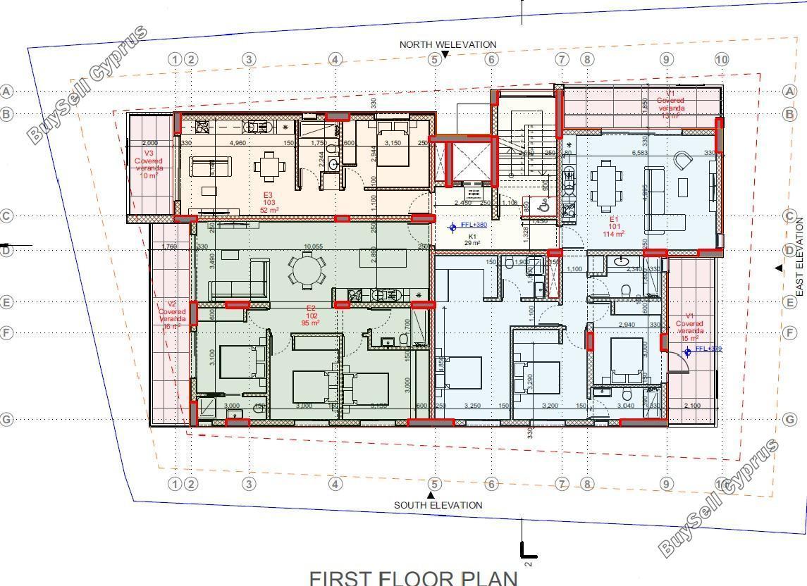 3 bedroom apartment for sale sotiros agios ioannis larnaca larnaca 8525538 image 15432729
