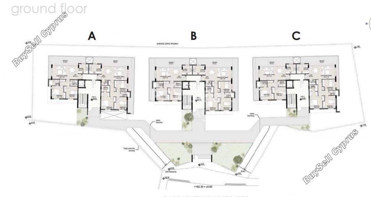 3 bedroom ground floor apartment for sale aglantzia nicosia 1248538 image 7284216