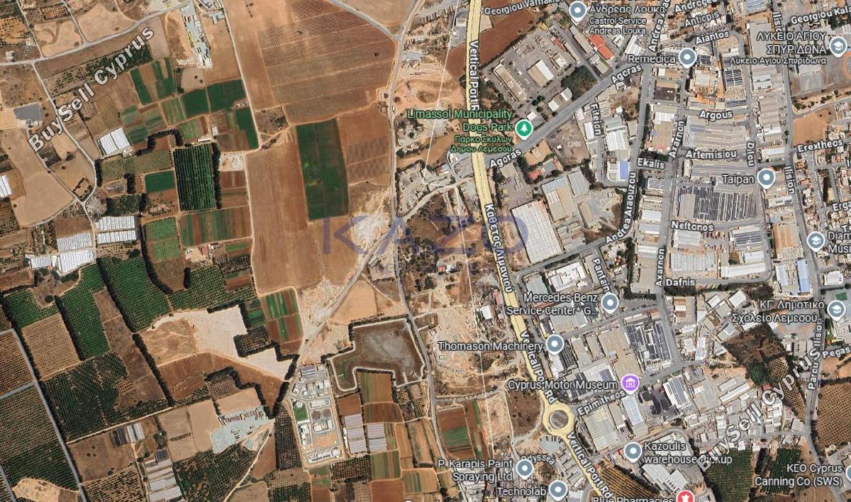 land for sale agios spyridonas limassol 7718538 image 10090193