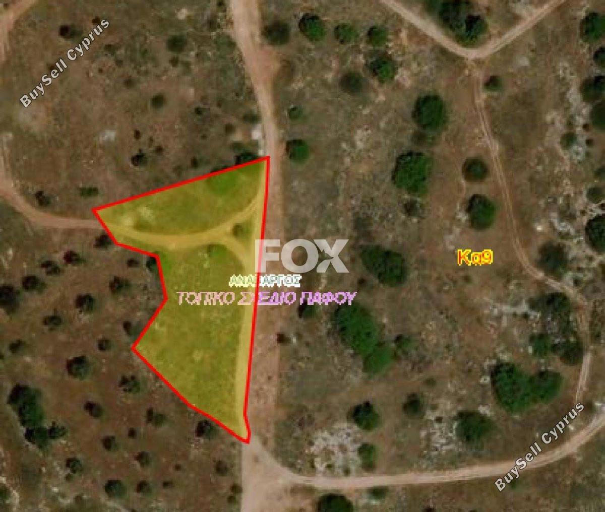 land for sale anavargos paphos 1158538 image 5487078