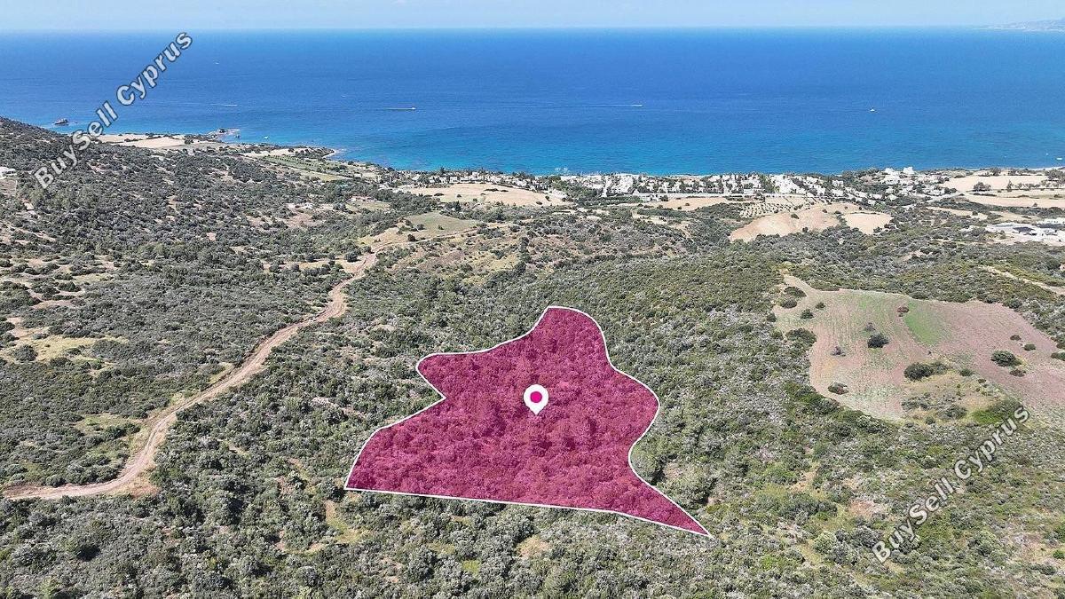 land for sale baths of aphrodite paphos 1897538 image 14206222