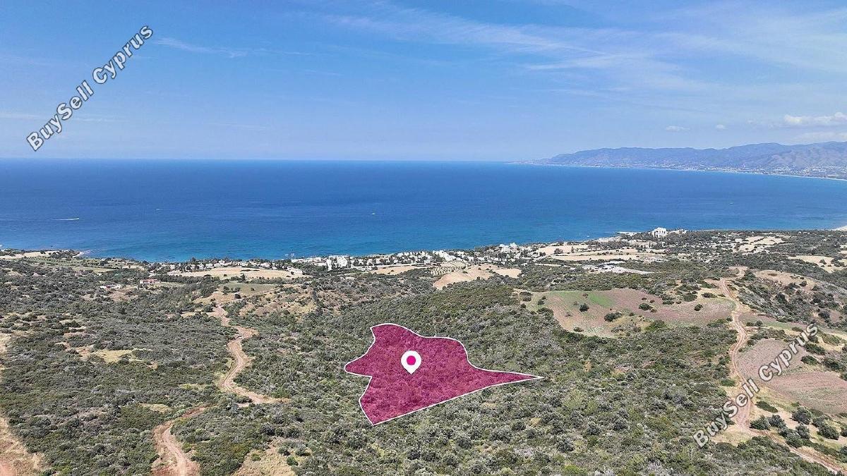 land for sale baths of aphrodite paphos 1897538 image 14206225