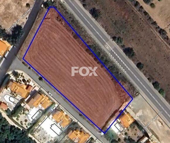 land for sale coral bay paphos 1270538 image 15397373