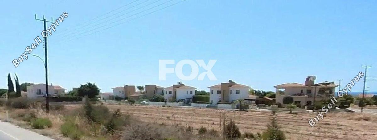 land for sale coral bay paphos 1270538 image 15397375