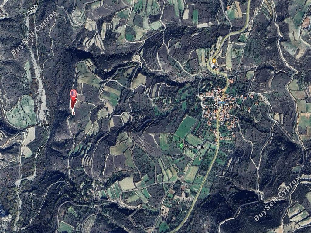 land for sale kedares paphos 1464538 image 15600373