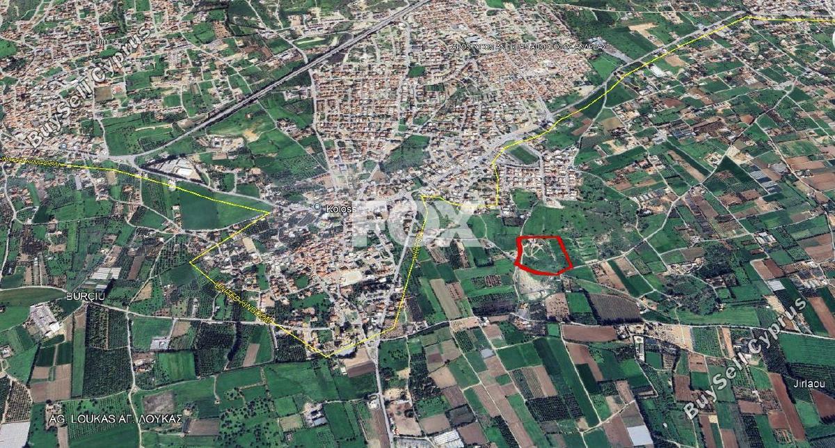land for sale kolossi limassol 7745538 image 14002747