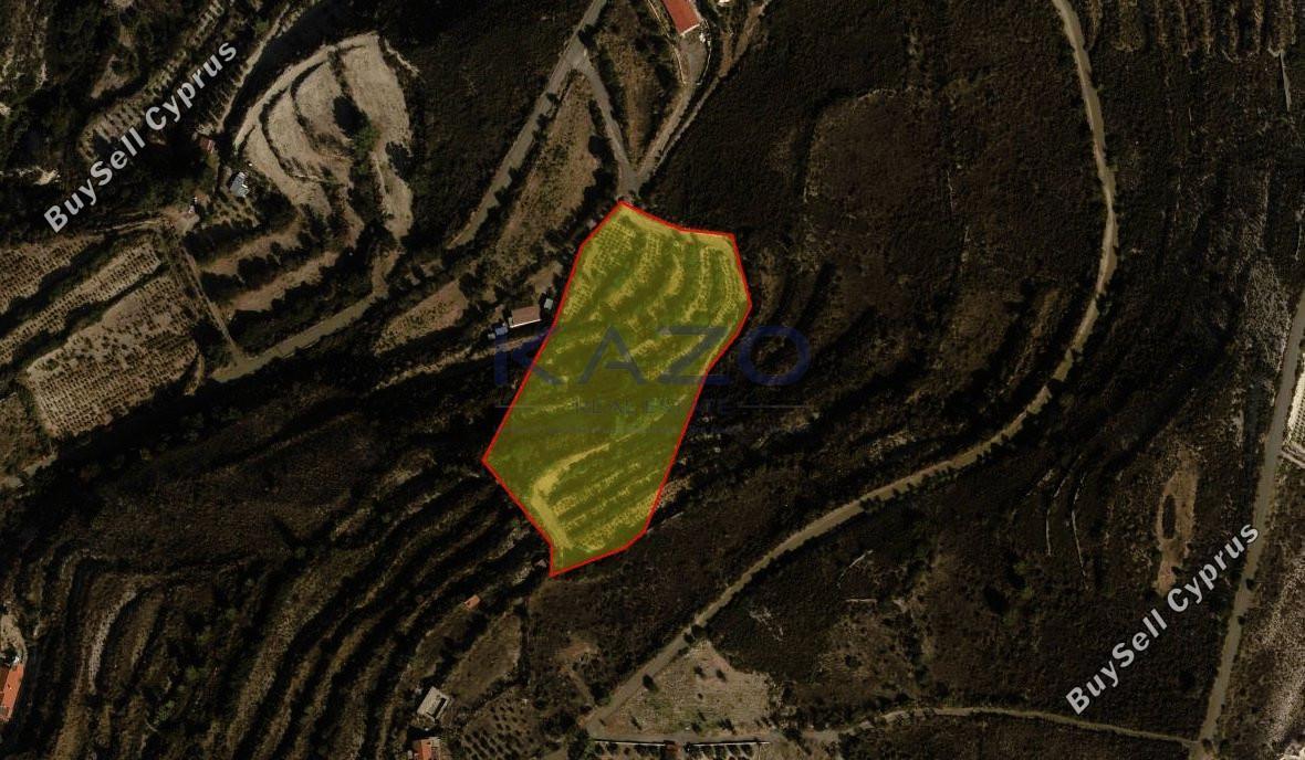 land for sale laneia limassol 1757538 image 5736553