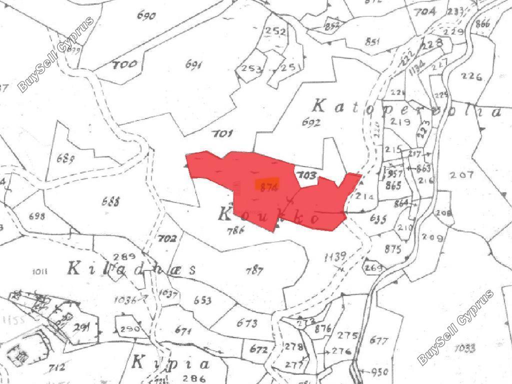 land for sale louvaras limassol 7868538 image 15596575