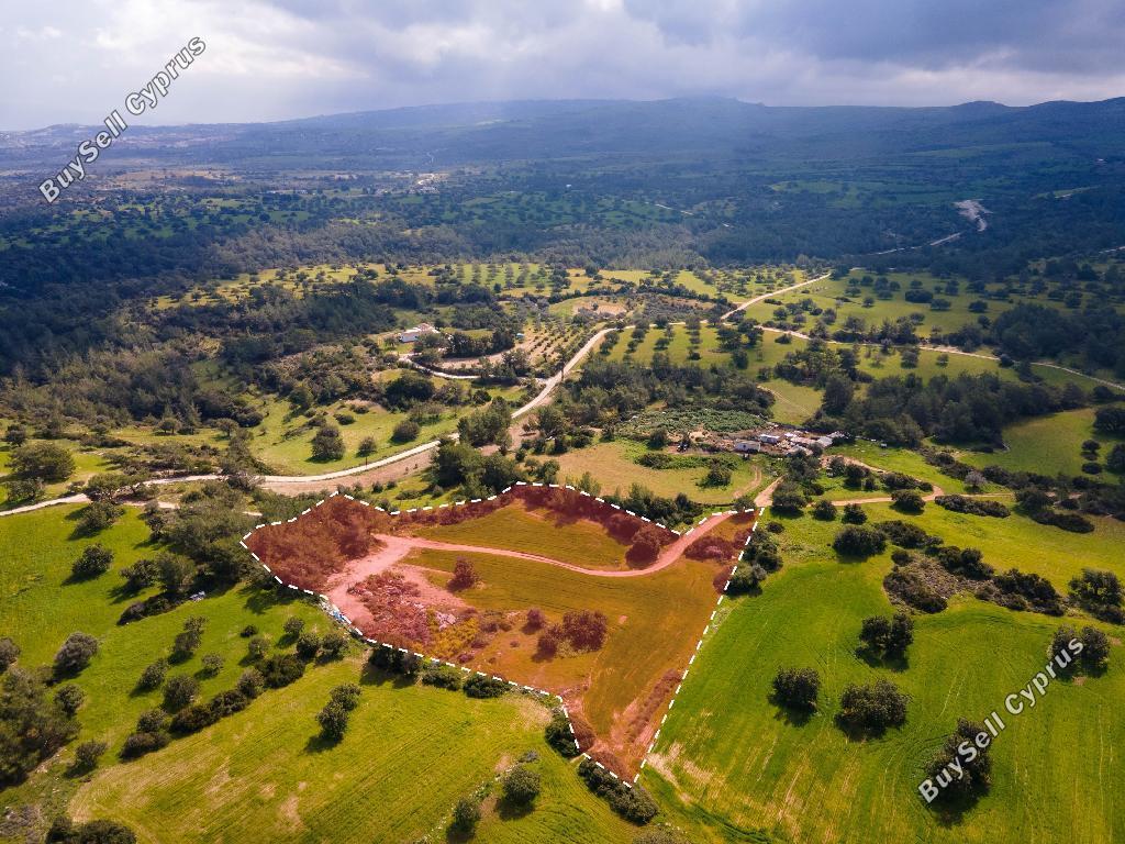 land for sale neo chorio paphos 1048538 image 15600307