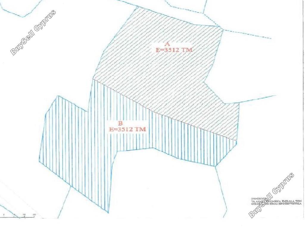land for sale pissouri limassol 1145538 image 15601683