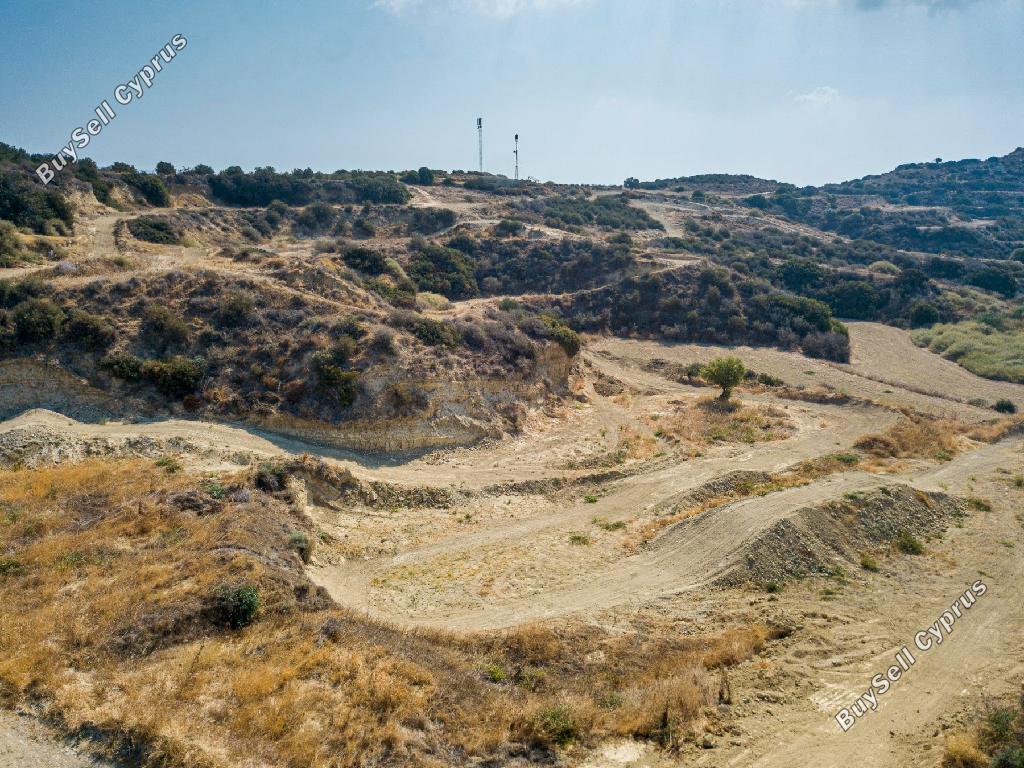 land for sale pissouri limassol 1145538 image 15601684