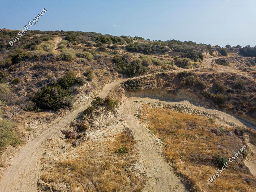 land for sale pissouri limassol 1145538 image 15601685