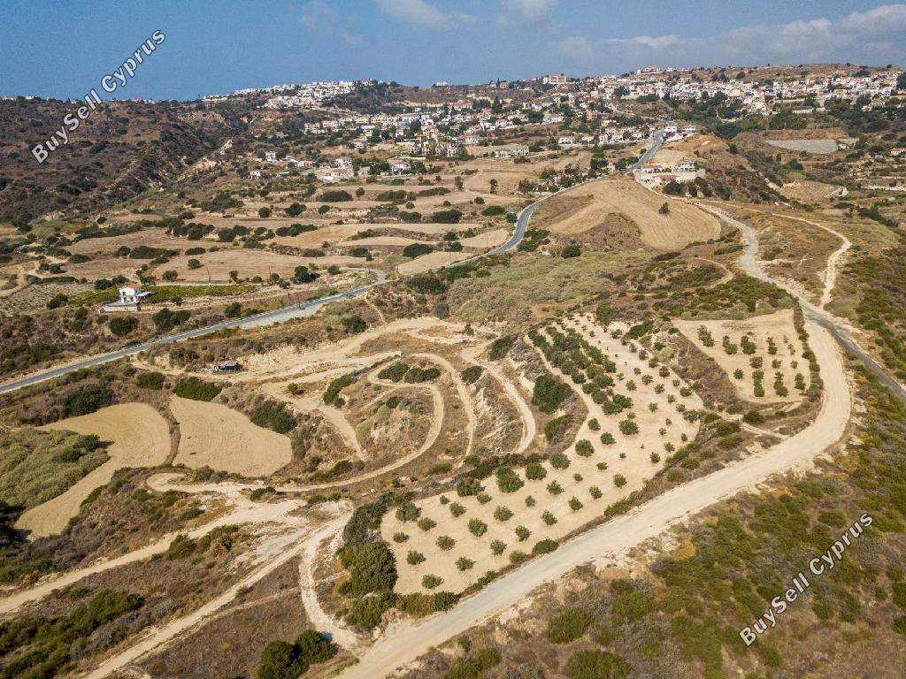 land for sale pissouri limassol 1145538 image 15601686