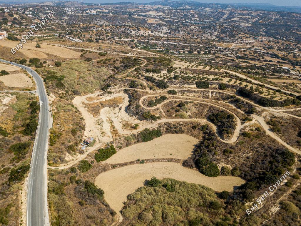 land for sale pissouri limassol 1145538 image 15601687