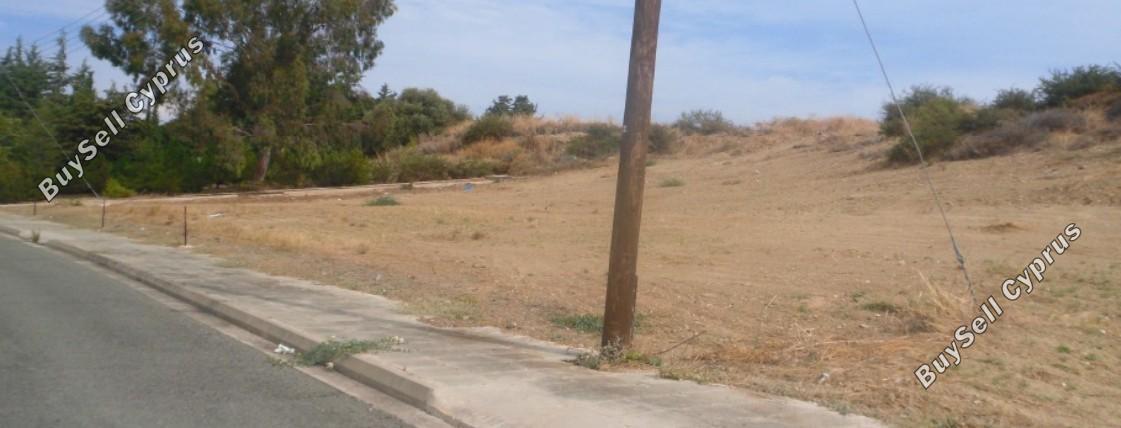 land for sale poli chrysochous paphos 8395538 image 14820170