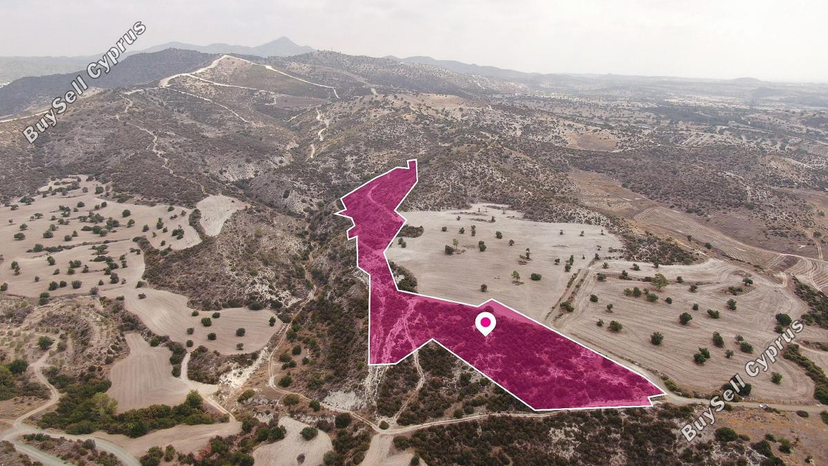 land for sale skarinou larnaca 1182538 image 2608518
