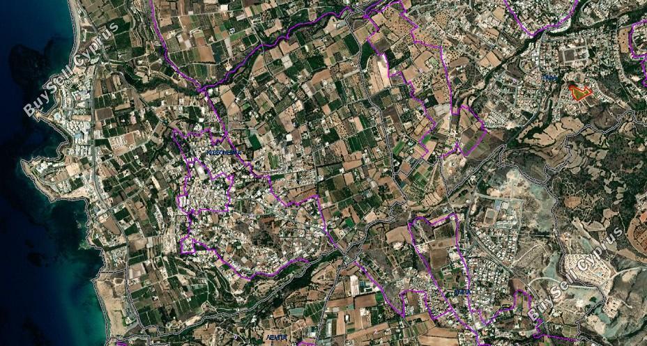 land for sale tala paphos 8645538 image 15938291