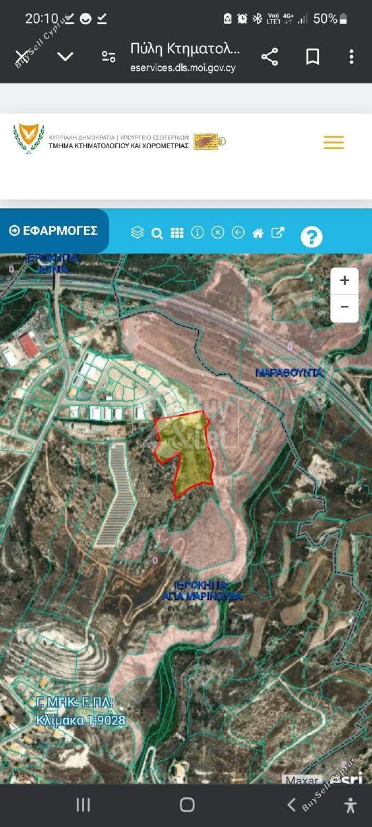 plot for sale agia marinouda paphos 8413538 image 15207875