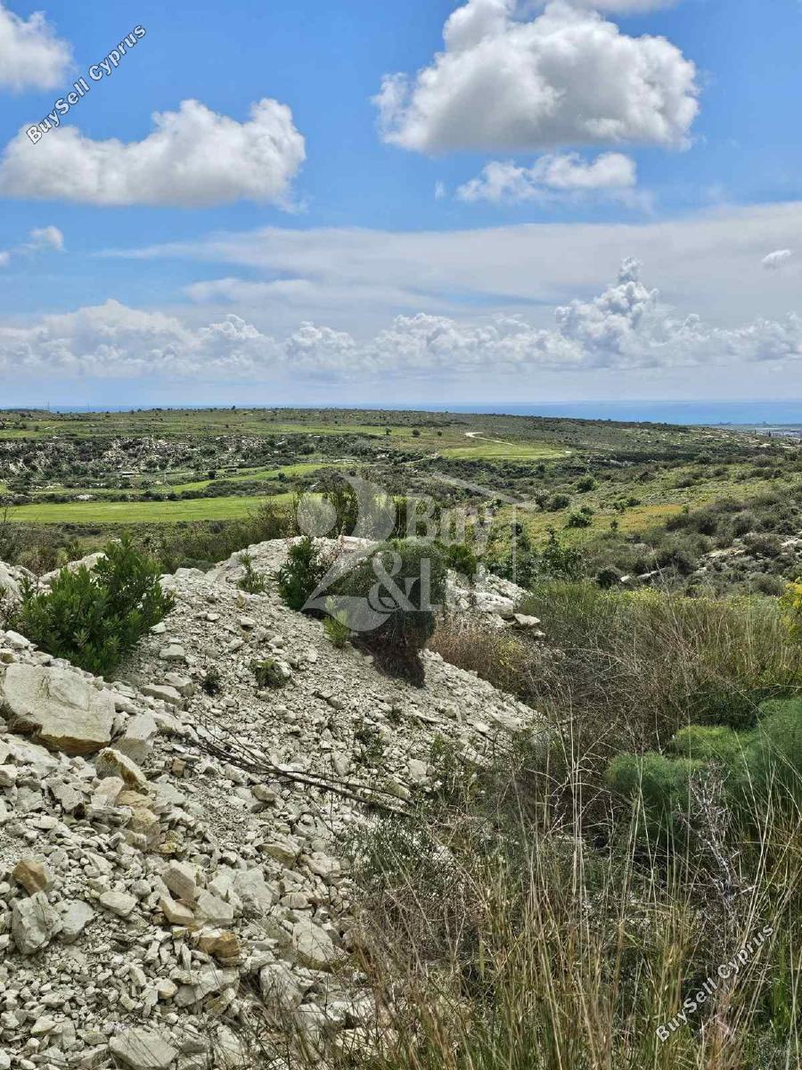 plot for sale agia marinouda paphos 8413538 image 15207878